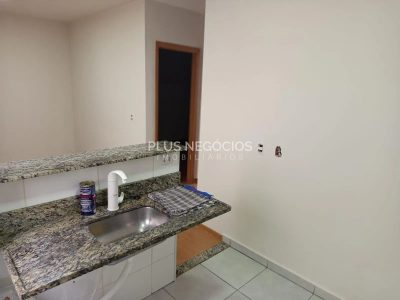 Apartamento, 2 quartos, 43 m² - Foto 5