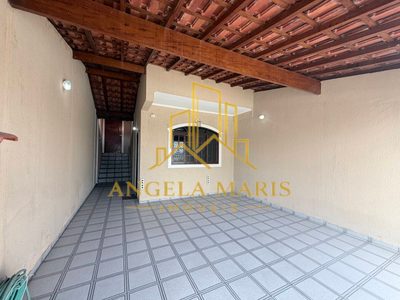 Casa, 3 quartos, 125 m² - Foto 2