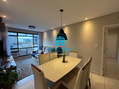 Apartamento, 2 quartos, 70 m² - Foto 2
