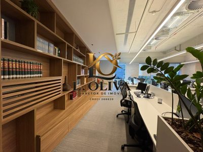 Apartamento, 10 quartos, 1302 m² - Foto 4