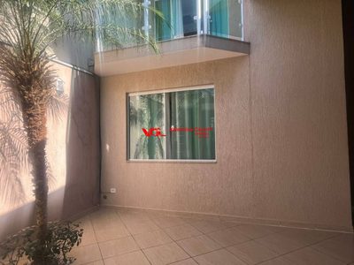 Sobrado, 3 quartos, 178 m² - Foto 2