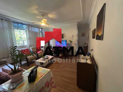 Apartamento, 3 quartos, 58 m² - Foto 1
