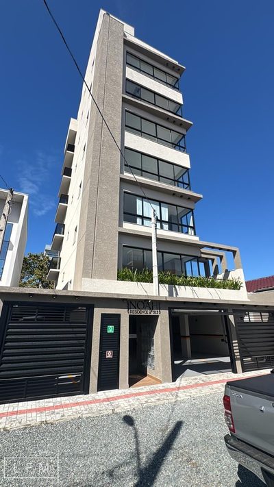 Apartamento, 3 quartos, 103 m² - Foto 1