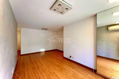 Apartamento, 2 quartos, 97 m² - Foto 3
