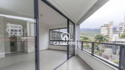 Apartamento, 3 quartos, 150 m² - Foto 1