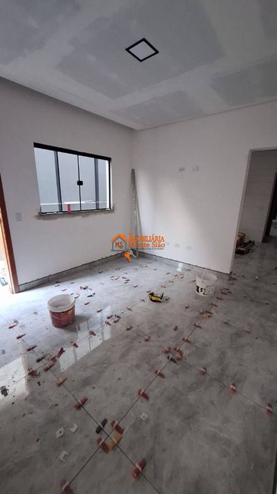 Casa, 2 quartos, 70 m² - Foto 1