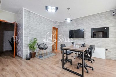 Loja-Salão, 46 m² - Foto 3