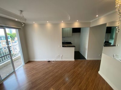 Apartamento, 2 quartos, 56 m² - Foto 3