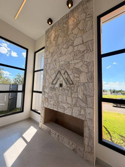 Casa, 3 quartos, 450 m² - Foto 5