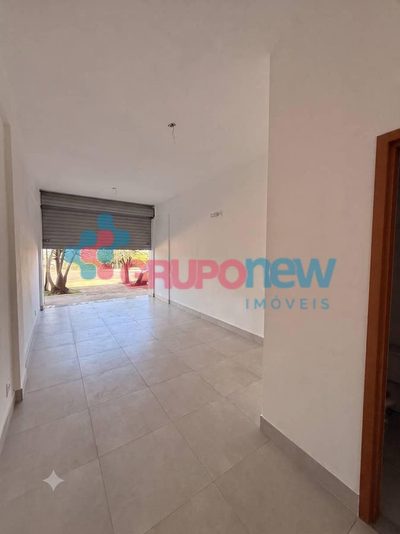 Loja-Salão, 27 m² - Foto 3