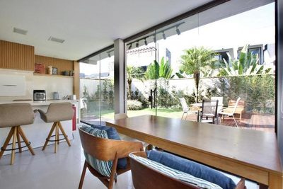 Sobrado, 3 quartos, 260 m² - Foto 4