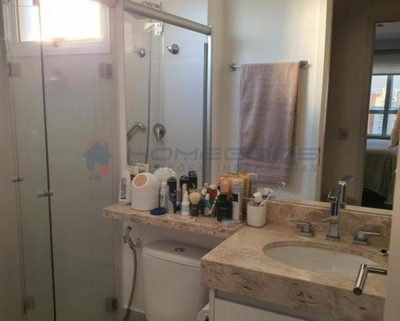Apartamento, 2 quartos, 96 m² - Foto 2