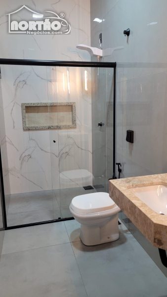 Casa, 4 quartos - Foto 4