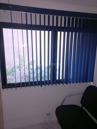 Loja-Salão, 35 m² - Foto 2