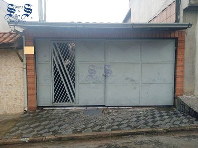Casa, 3 quartos, 120 m² - Foto 1