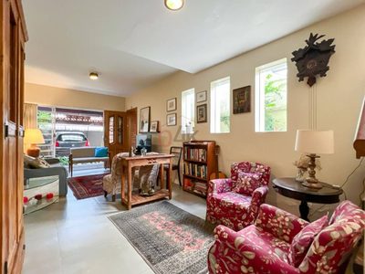 Casa, 5 quartos, 231 m² - Foto 4