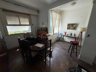 Apartamento, 3 quartos, 97 m² - Foto 1