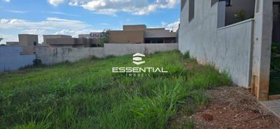 Loteamento e Condomínio, 253 m² - Foto 2