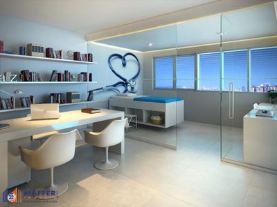 Sala-Conjunto, 41 m² - Foto 5
