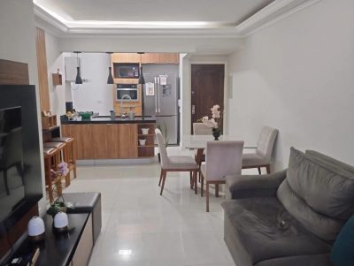 Apartamento, 3 quartos, 90 m² - Foto 1