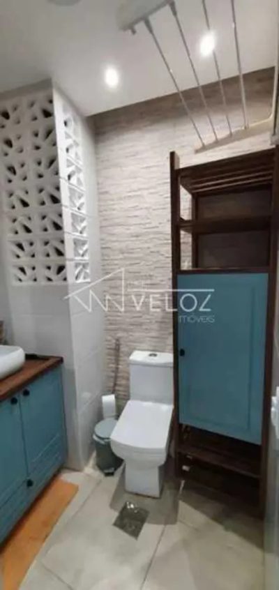 Apartamento, 1 quarto, 27 m² - Foto 1