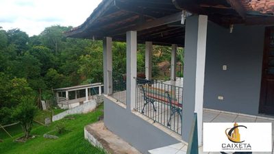 Sítio, 3 quartos, 4200 m² - Foto 3