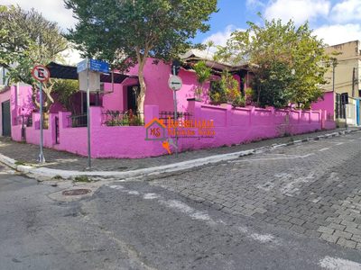 Casa, 266 m² - Foto 3