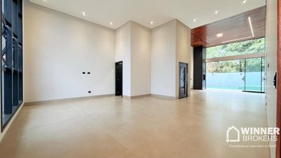 Casa, 3 quartos, 278 m² - Foto 4