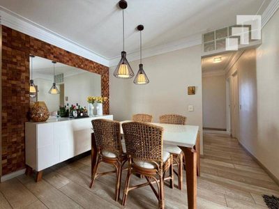 Apartamento, 3 quartos, 79 m² - Foto 2