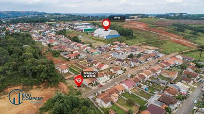 Terreno, 327 m² - Foto 3