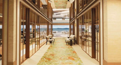 Cobertura, 3 quartos, 275 m² - Foto 2