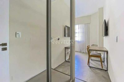 Apartamento, 3 quartos, 167 m² - Foto 1