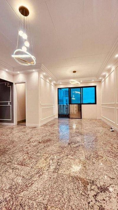 Apartamento, 4 quartos, 244 m² - Foto 3
