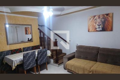 Casa, 3 quartos, 120 m² - Foto 2