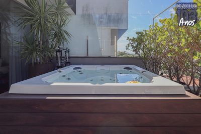 Apartamento, 3 quartos, 329 m² - Foto 5