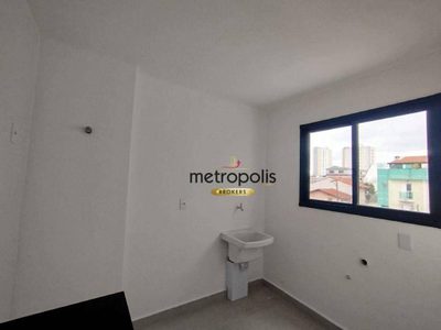 Cobertura, 2 quartos, 99 m² - Foto 3