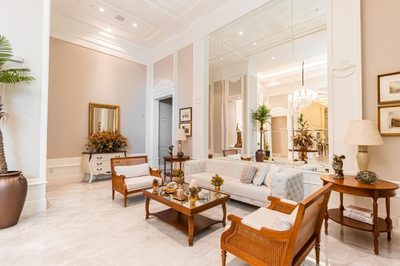 Apartamento, 4 quartos, 200 m² - Foto 4