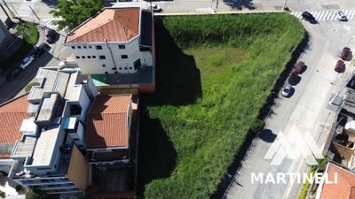 Terreno, 1600 m² - Foto 2
