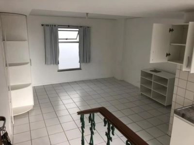 Apartamento, 1 quarto, 38 m² - Foto 5