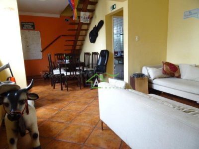 Cobertura, 5 quartos, 60 m² - Foto 4