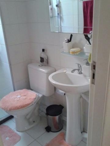 Apartamento, 2 quartos, 45 m² - Foto 5