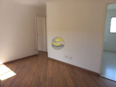 Apartamento, 2 quartos, 45 m² - Foto 1
