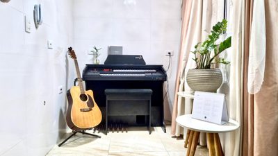 Apartamento, 2 quartos, 101 m² - Foto 5