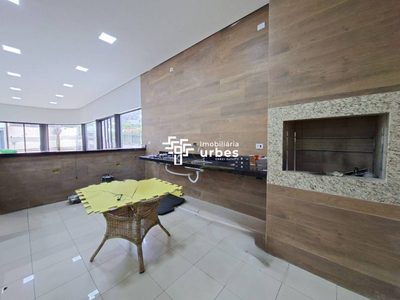 Loja-Salão, 357 m² - Foto 3