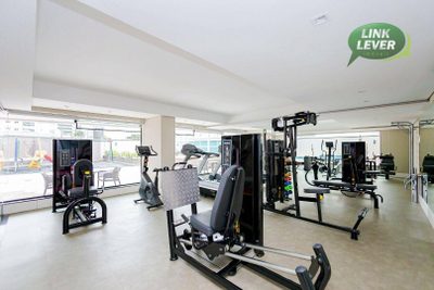 Apartamento, 3 quartos, 106 m² - Foto 4