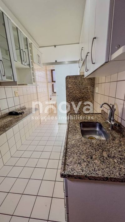 Apartamento, 2 quartos, 89 m² - Foto 1