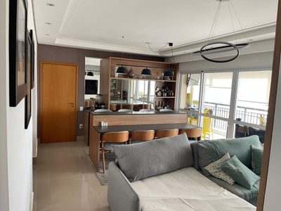 Apartamento, 3 quartos, 150 m² - Foto 2