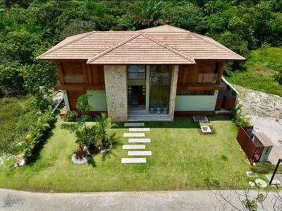 Casa, 6 quartos, 700 m² - Foto 4