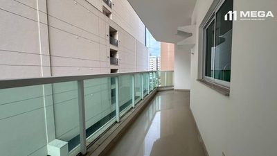 Apartamento, 3 quartos, 120 m² - Foto 5