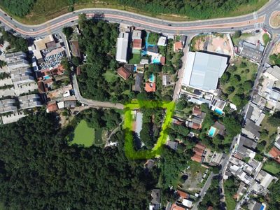 Depósito-Galpão, 160 m² - Foto 3